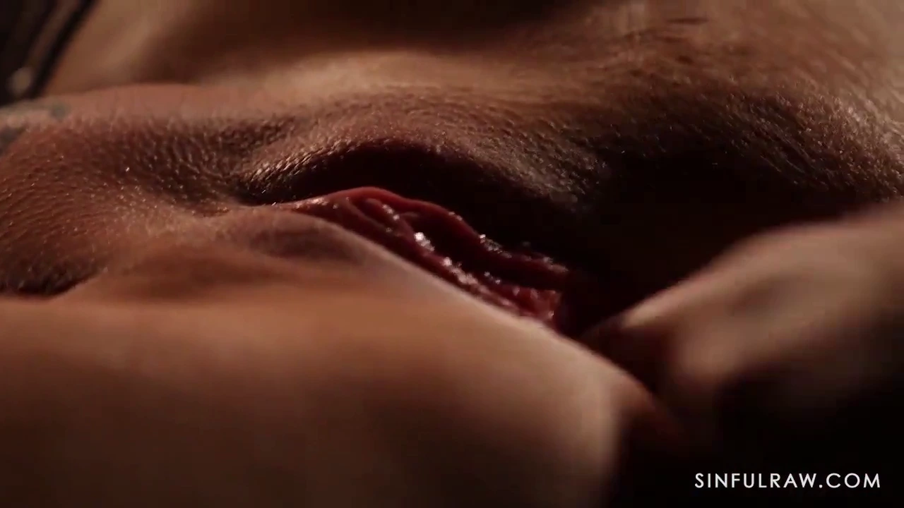 Indulge in Sinners' Pleasure with This Naughty Video porn video